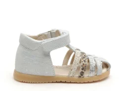 Bopy REGUL bébé Blanc Bébé Fille