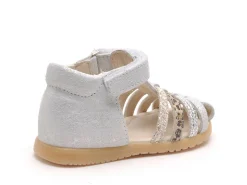 Bopy REGUL bébé Blanc Bébé Fille