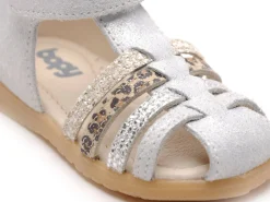 Bopy REGUL bébé Blanc Bébé Fille