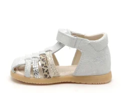 Bopy REGUL bébé Blanc Bébé Fille
