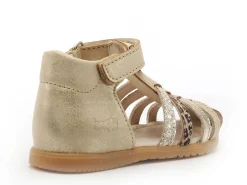 Bopy REGULE Beige Bébé Fille