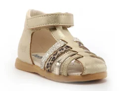 Bopy REGULE Beige Bébé Fille