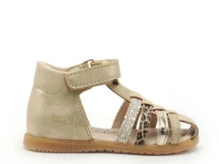 Bopy REGULE Beige Bébé Fille