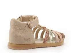 Bopy REGULE Rose Bébé Fille