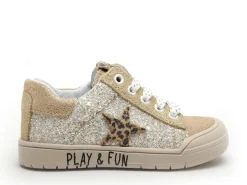 Bopy RELAXA Beige Bébé Fille