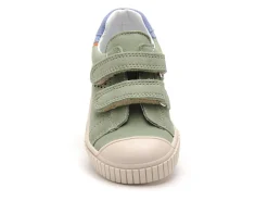Bopy RODKAVOL 2 Vert Baskets Basses Garçon