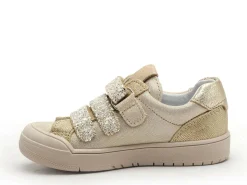 Bopy SALTO Or Baskets Basses Fille