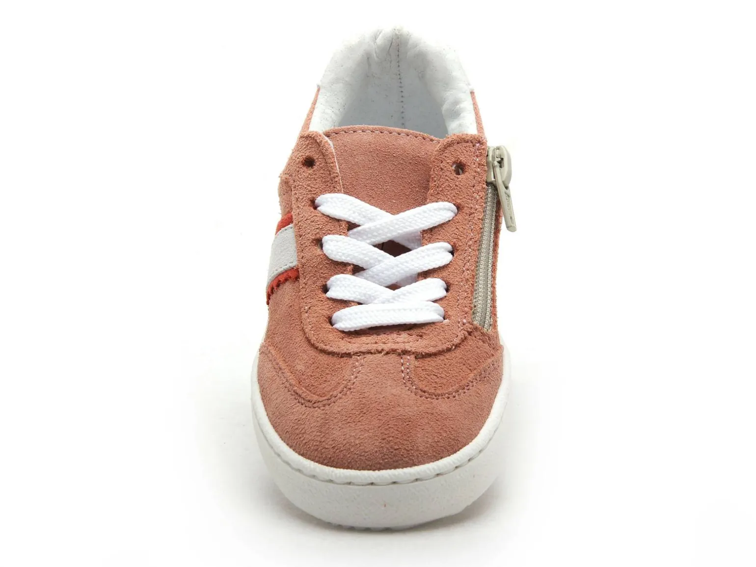 Bopy SARAMBA Rose Baskets Basses Fille