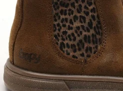 Bopy SEBESTAR Marron Boots et Bottes Fille