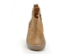 Bopy SEBESTAR Marron Boots et Bottes Fille
