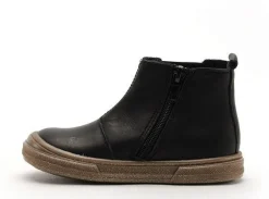 Bopy SEBESTAR Noir Boots et Bottes Fille