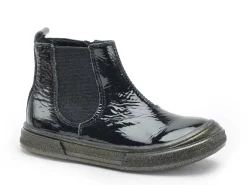 Bopy SEBESTAR Noir Boots et Bottes Fille