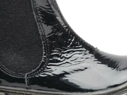 Bopy SEBESTAR Noir Boots et Bottes Fille
