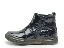 Bopy SEBESTAR Noir Boots et Bottes Fille