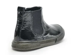 Bopy SEBESTAR Noir Boots et Bottes Fille