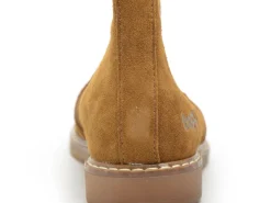 Bopy SENVEN Marron Boots et Bottes Fille