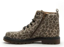 Bopy SHIVA Multicolore Boots et Bottes Fille