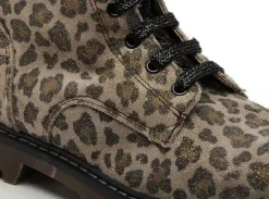 Bopy SHIVA Multicolore Boots et Bottes Fille