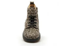 Bopy SHIVA Multicolore Boots et Bottes Fille
