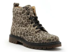 Bopy SHIVA Multicolore Boots et Bottes Fille