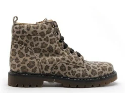 Bopy SHIVA Multicolore Boots et Bottes Fille