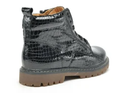 Bopy SHIVA Noir Boots et Bottes Fille