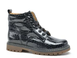 Bopy SHIVA Noir Boots et Bottes Fille