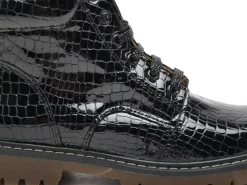 Bopy SHIVA Noir Boots et Bottes Fille