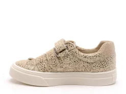 Bopy SIMBAD Beige Baskets Basses Fille