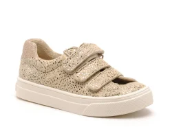 Bopy SIMBAD Beige Baskets Basses Fille