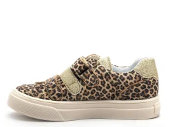 Bopy SIMBAD Multicolore Baskets Basses Fille