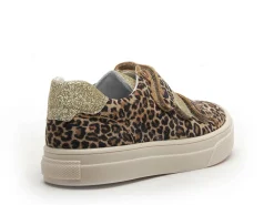 Bopy SIMBAD Multicolore Baskets Basses Fille