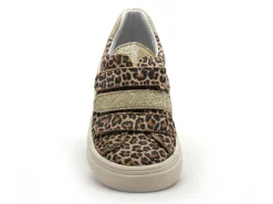 Bopy SIMBAD Multicolore Baskets Basses Fille