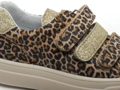 Bopy SIMBAD Multicolore Baskets Basses Fille