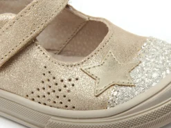 Bopy SNACKY Or Ballerines Fille