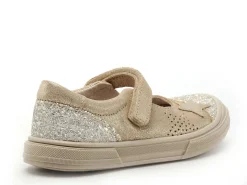 Bopy SNACKY Or Ballerines Fille