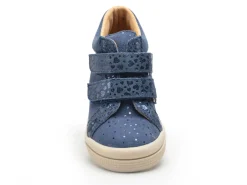 Bopy STARVEL Bleu Boots et Bottes Fille