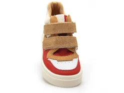 Bopy VALERIO Multicolore Baskets Montantes Fille