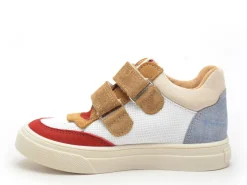 Bopy VALERIO Multicolore Baskets Montantes Fille