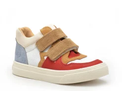 Bopy VALERIO Multicolore Baskets Montantes Fille