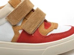 Bopy VALERIO Multicolore Baskets Montantes Fille