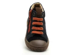 Bopy VINVENT Bleu Boots Garçon