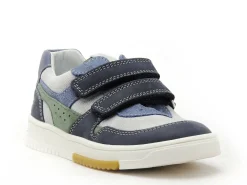 Bopy VOGA Bleu Baskets Basses Garçon