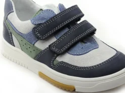 Bopy VOGA Bleu Baskets Basses Garçon