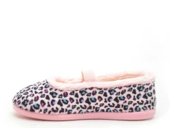 Bossi Chaussons SICILE 1106 Multicolore Chaussons Fille
