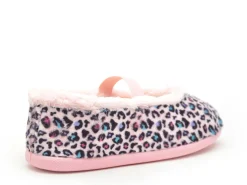 Bossi Chaussons SICILE 1106 Multicolore Chaussons Fille