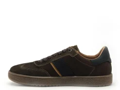 Camel Active Baskets 55BNA10 Marron Baskets Basses Homme