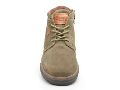 Camel Active 57BDA03 Kaki Boots et Bottines Homme