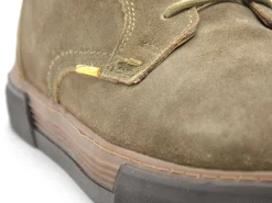 Camel Active 57BDA03 Kaki Boots et Bottines Homme