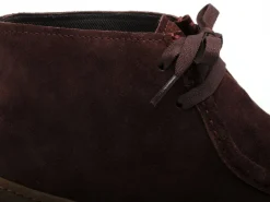 Camper BOOTS K300530 Bordeaux Boots et Bottines Homme